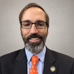 Dr. Gary Sampson, Ph.D.