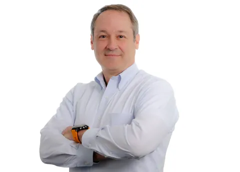Mike Teate