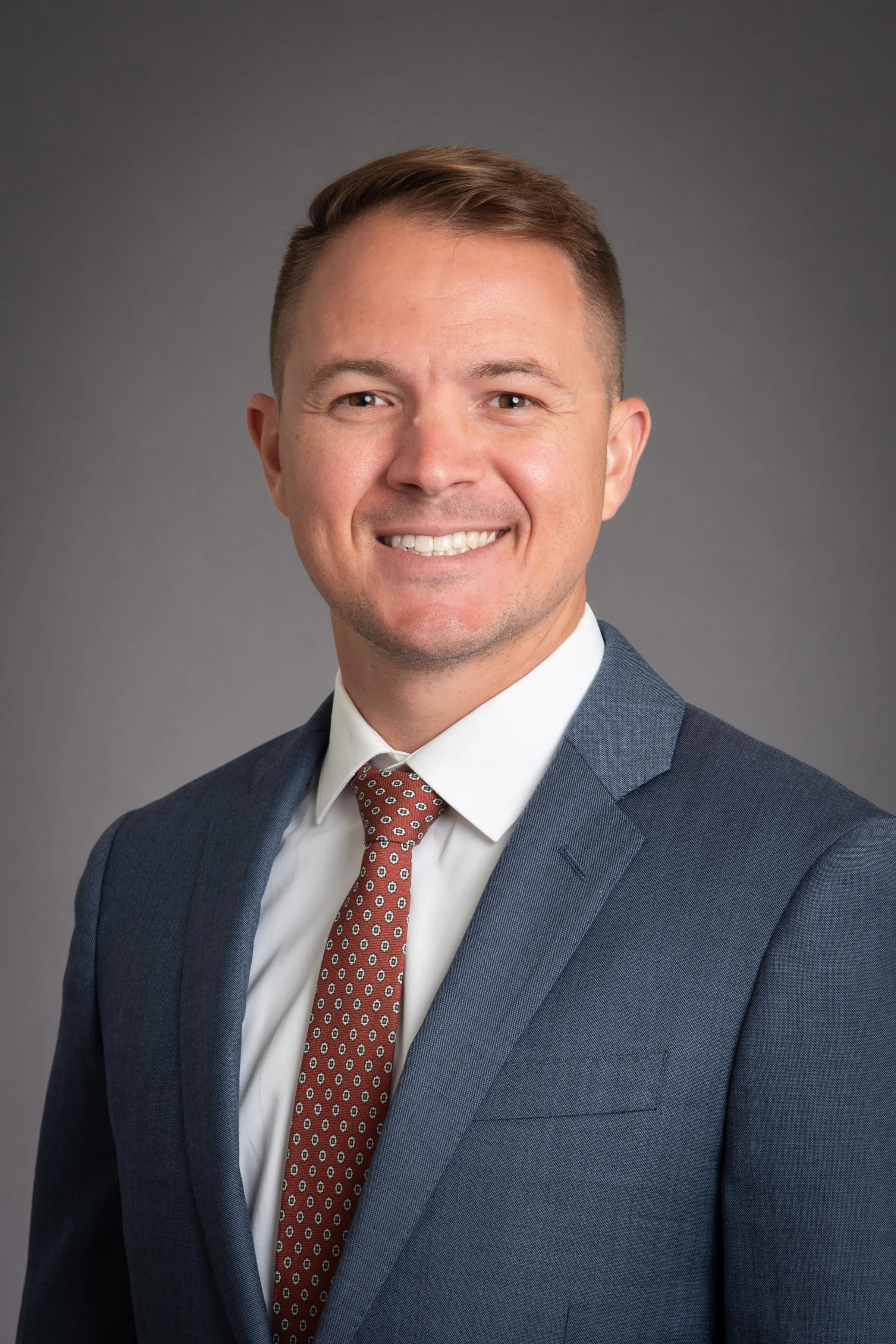 Joshua Harrelson