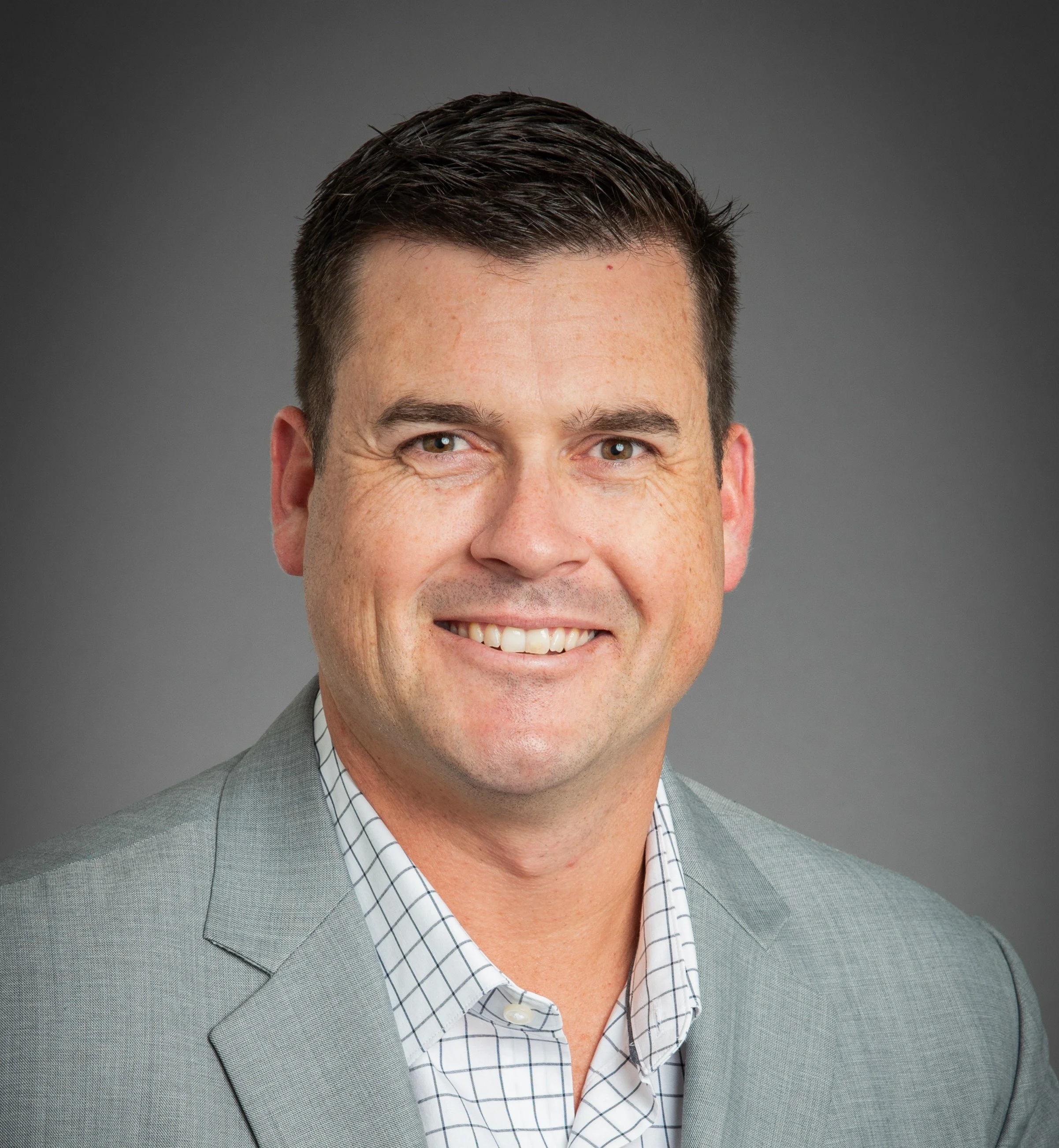 Blaine Worthington